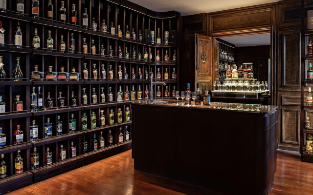 Domaine Reine Margot Paris - Issy MGallery Collection