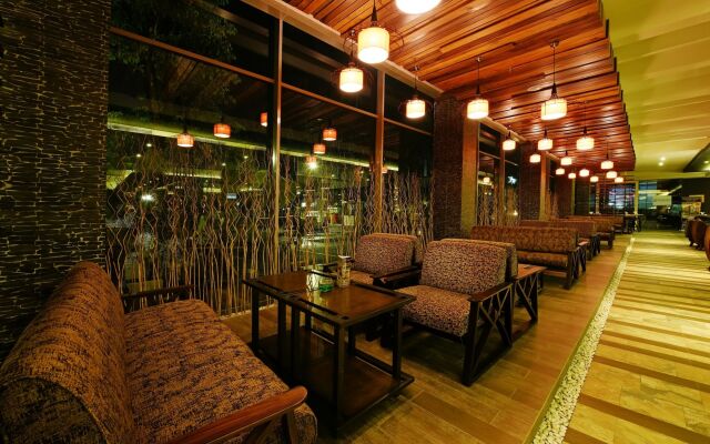 Holiday Inn Cikarang Jababeka by IHG