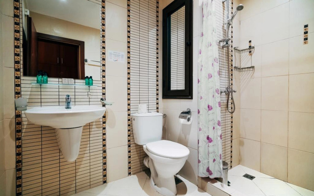 Green Life Beach Resort Sozopol