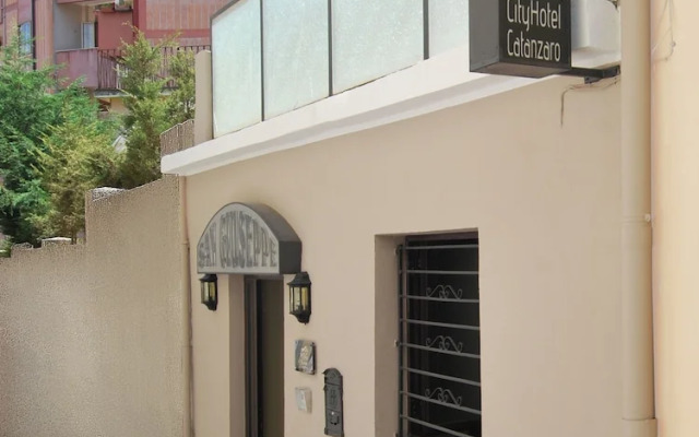 Hotel San Giuseppe - CityHotel Catanzaro