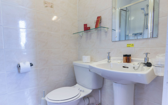 Muthu Royal Thurso Hotel
