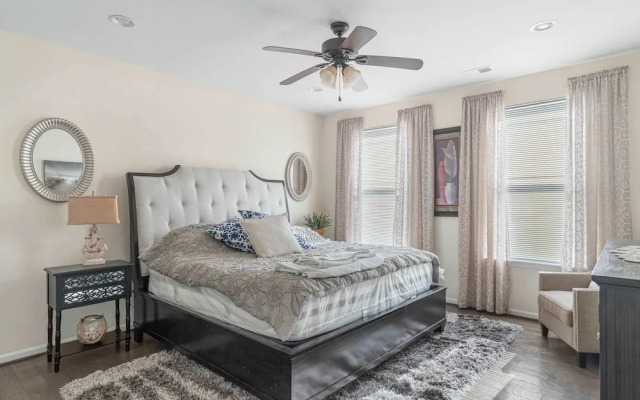 Ocean View Beach Club - Bennetts