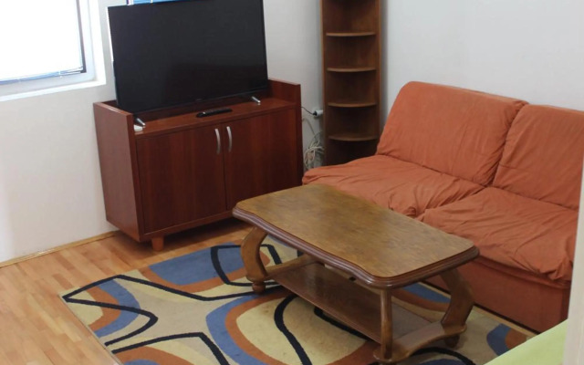 Teona Apartment Ohrid