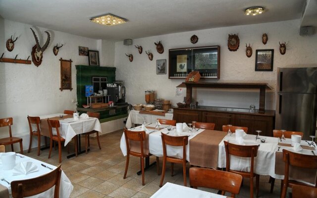 Hotel Adler