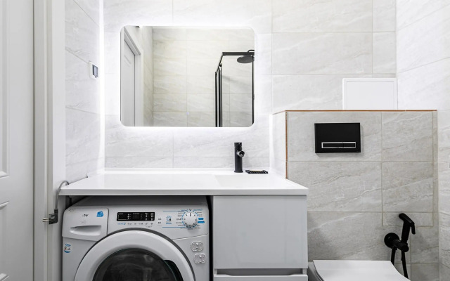 ArendaGrad на проспекте Рязанский