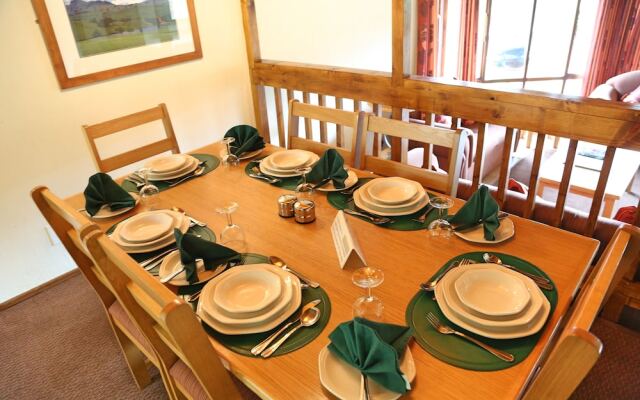 Fairways Self Catering