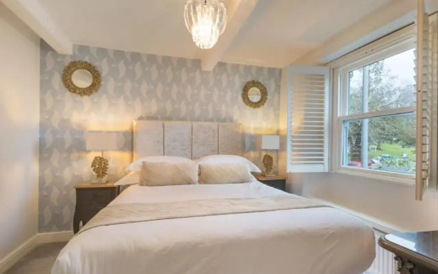 Haven Cottage