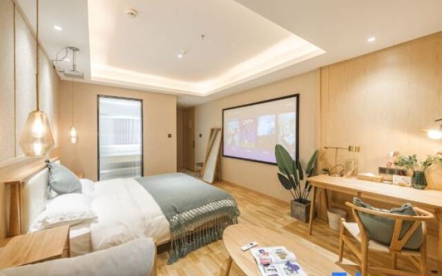 Qianyu S Yunxia Inn (Wuzhen Xizha Scenic Area Branch, Tongxiang)