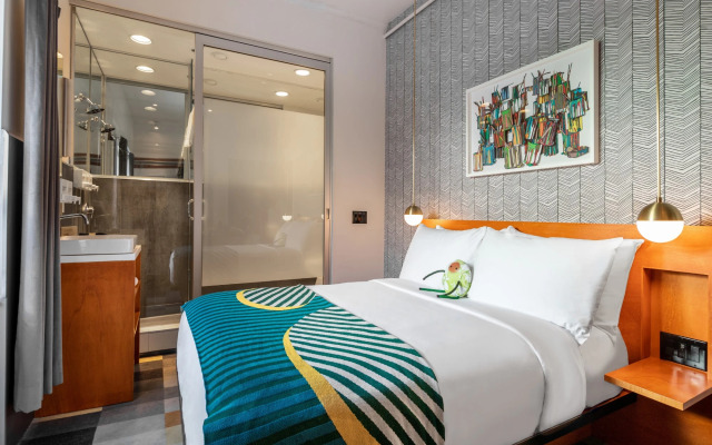 The Drake Hotel