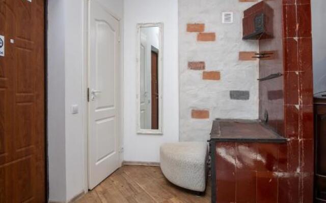 Dream Stay - Central Apartments Near Airport.