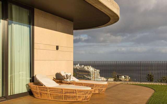 The Reserve - The Leading Hotels of the World - Savoy Signature