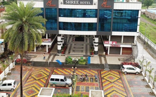 Shree Hotel
