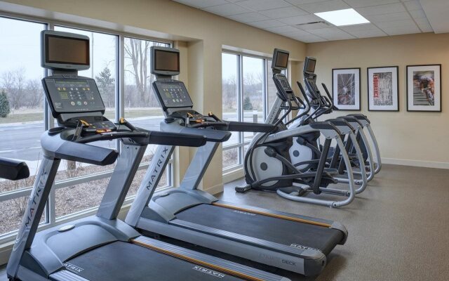 TownePlace Suites by Marriott Jackson