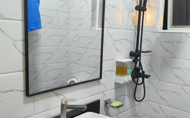 Apex House Kigali