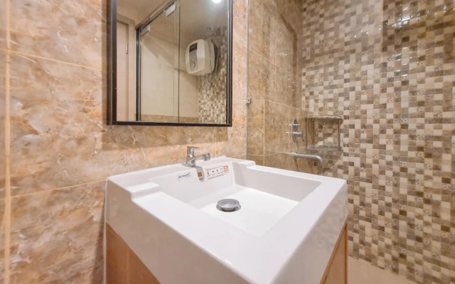Good Deal And Spacious Studio Apartment Mataram City
