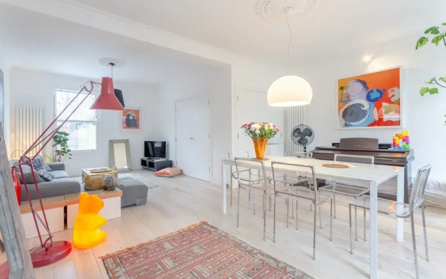 Newly Refurbished 2 Bedroom Property in Peckham