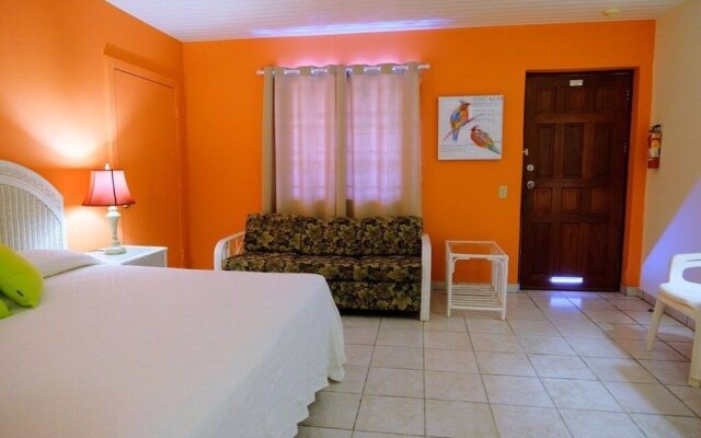Aruba Quality Apartments & Suites