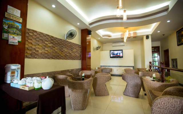 Hang Neak Hotel