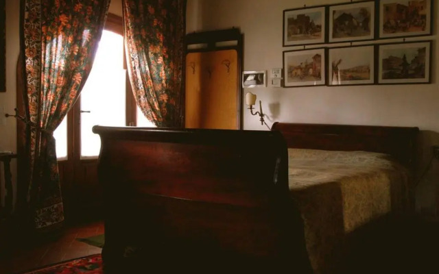 Casa Santa Lucia, Noto Barocca