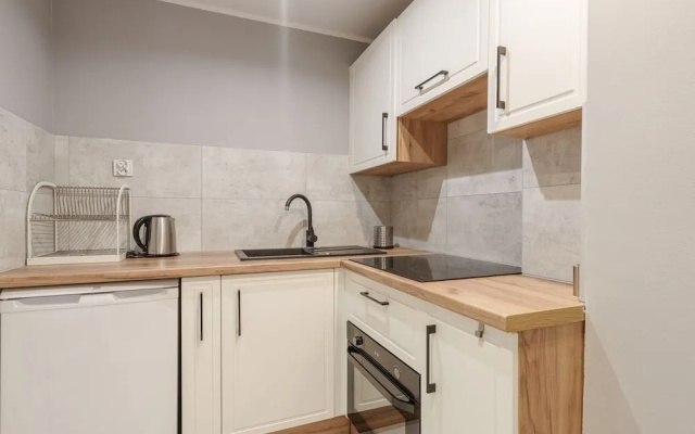 RentPlanet - Apartament Kiełbaśnicza