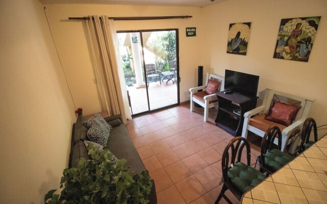 Anona Guesthouse