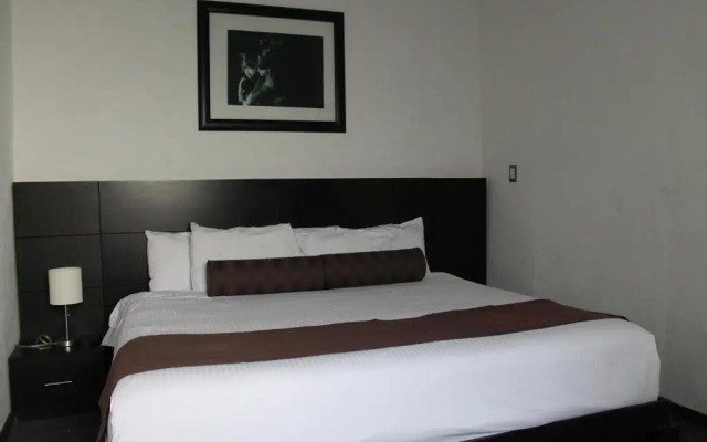 Kuku Rukú Querétaro