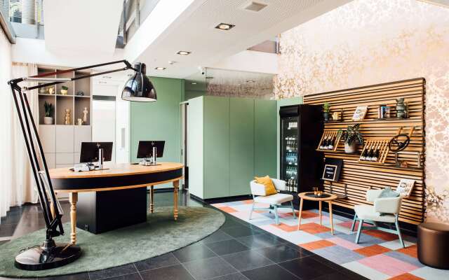 Vienna House Easy By Wyndham Stuttgart