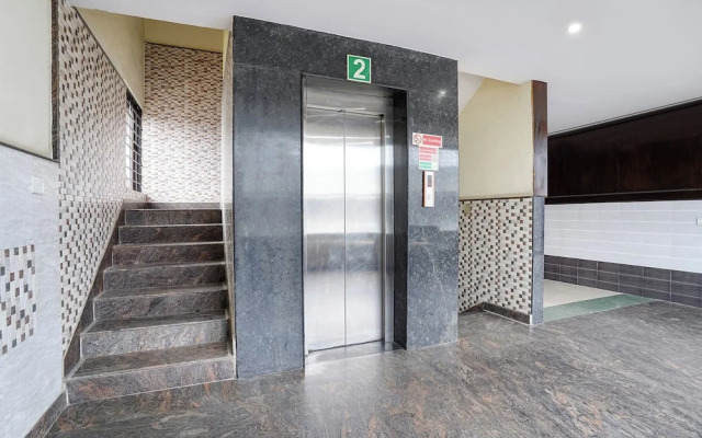 Fabhotel Millennium Suites