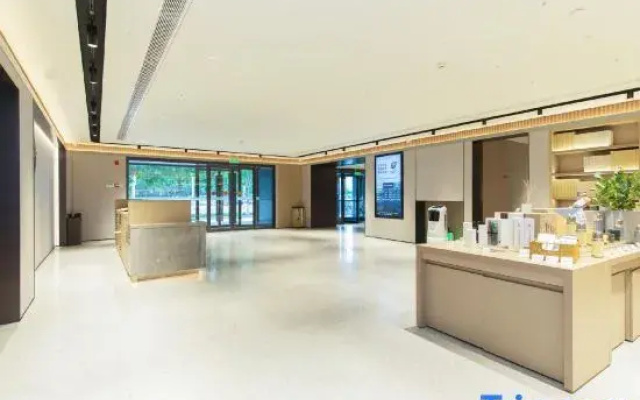 JI Hotel (Renqiushi Government Hotel)