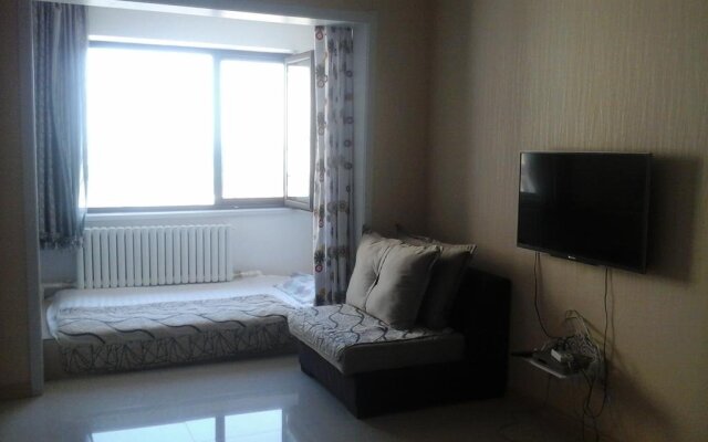 Hulunbuir Jixiang Grassland Homestay