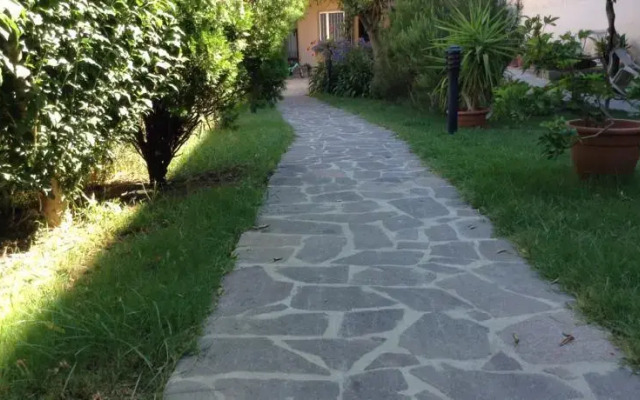 Appartamento le Dune Bianche