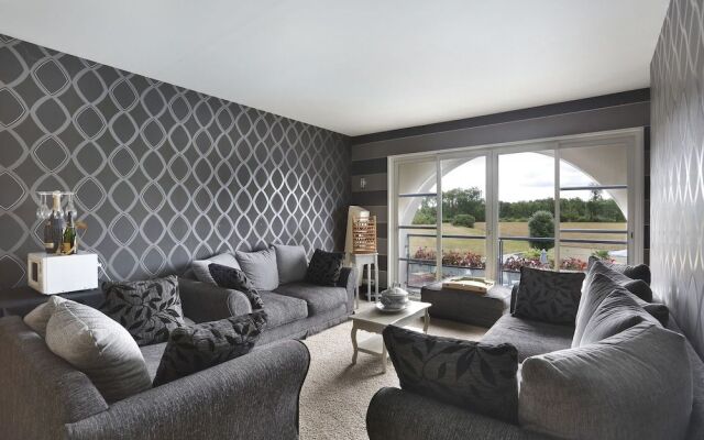 Resort Résidence Pierre, The Originals Relais (Relais du Silence)