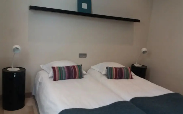 Penthouse With Private Pool