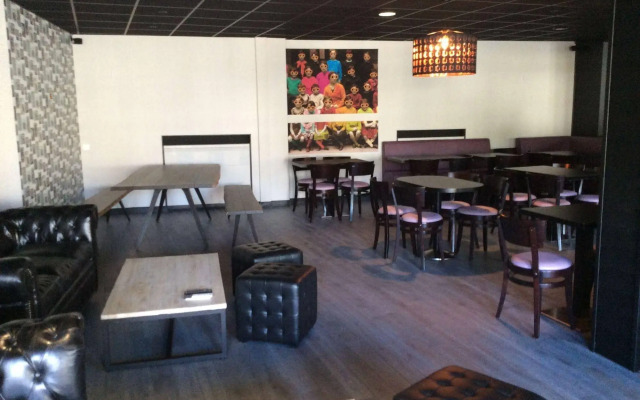 Le Relais De La Place