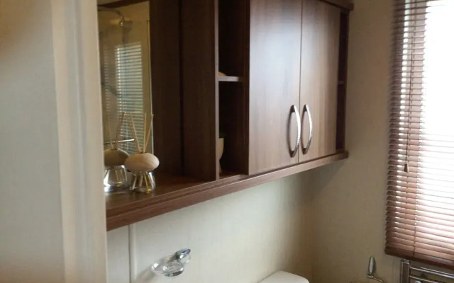 Newquay Haven Caravan 42x14 With Ocean Views