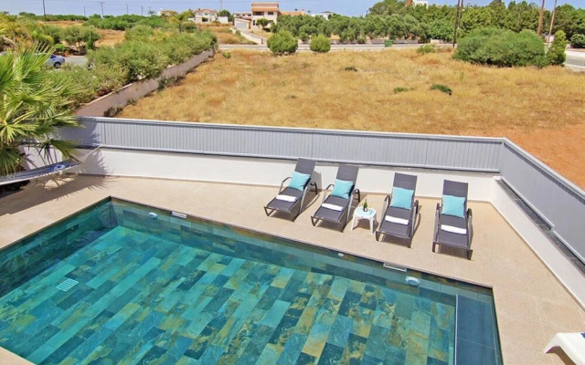 Yiasemina Ayia Napa in Ayia Napa