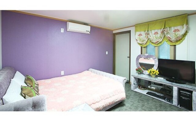 Gapyeong SG Venezia Pension
