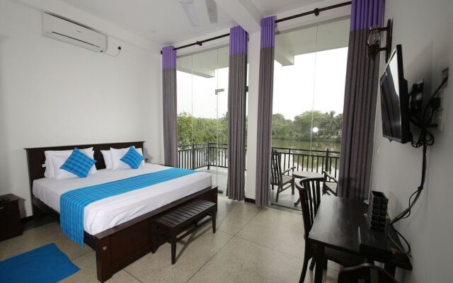 Ocean Gate Galle
