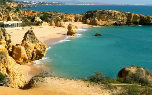 Vila Rosal Sesmarias