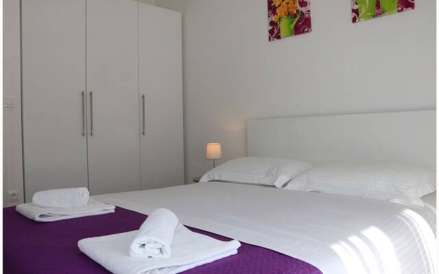 Apartments Nika