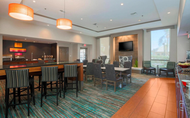 Residence Inn by Marriott Bakersfield