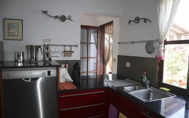 Villa Sila