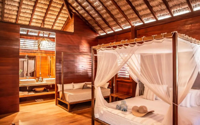 Kabana Hotel