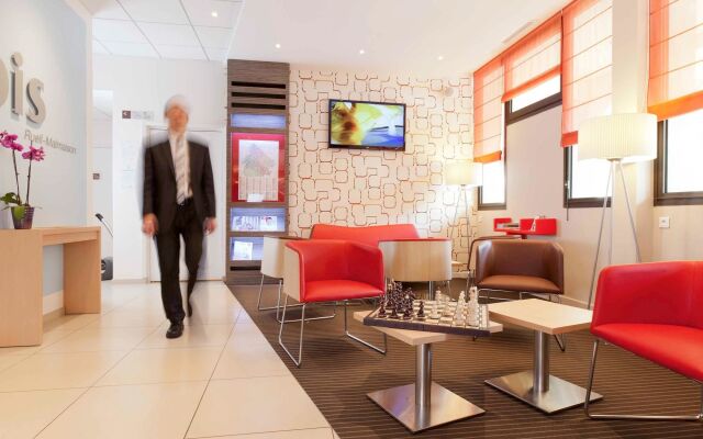 ibis Rueil-Malmaison Centre