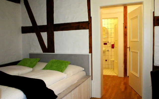 Boutique Hotel Little Venezia