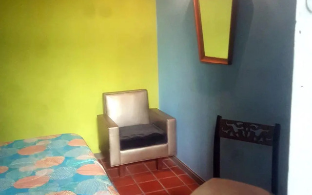 Hotel Varela