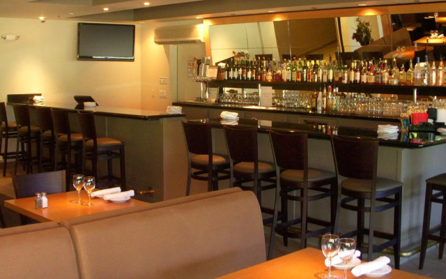 Radisson Hotel Portland Airport