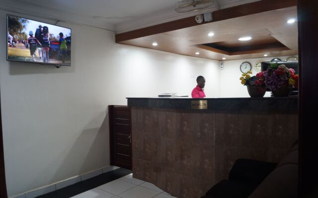 Sunrise Hotel