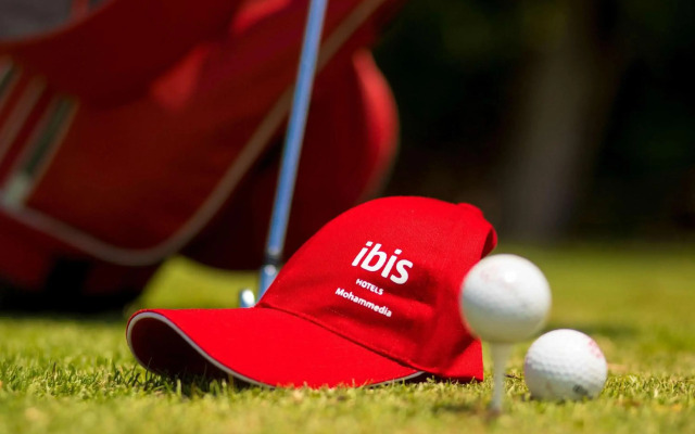 ibis Mohammedia
