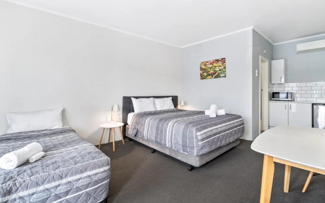 Comfort Inn Commodore Albury